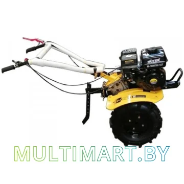Мотоблок Huter MK-7500M Big Foot